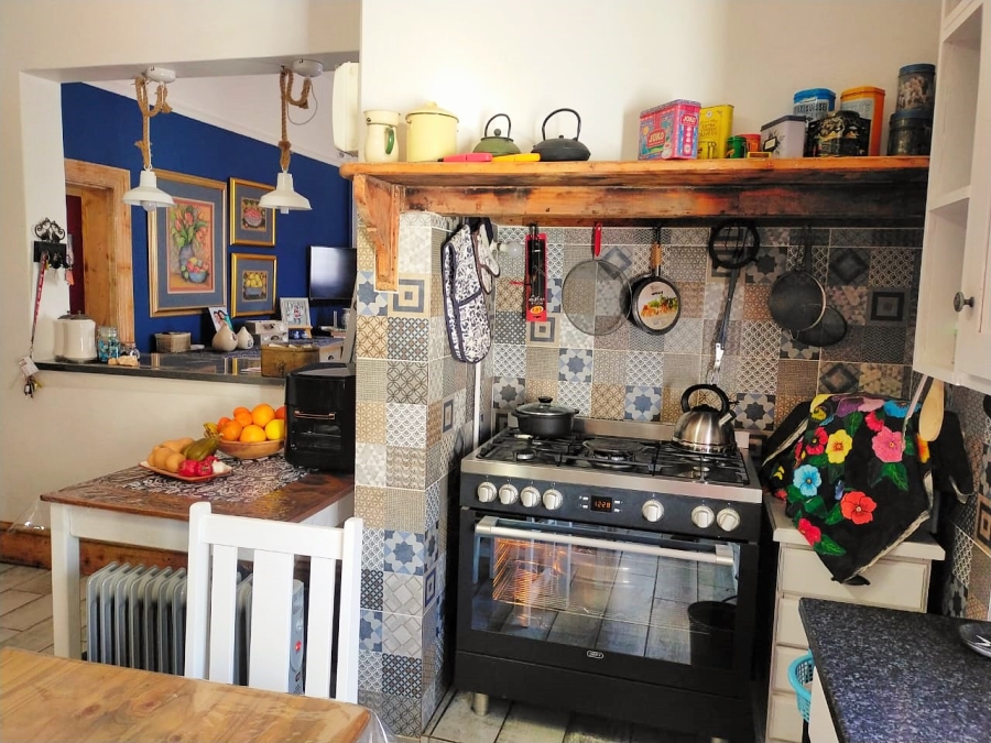 3 Bedroom Property for Sale in Steytlerville Eastern Cape